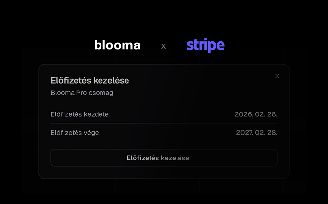 Bankkártyás fizetés